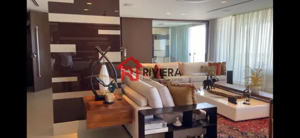 Apartamento com 4 Quartos para alugar, 420m² no Renascença, São Luís