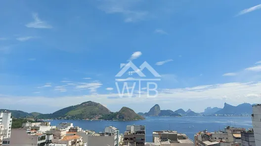 Cobertura com 4 Quartos à venda, 340m² no Icaraí, Niterói