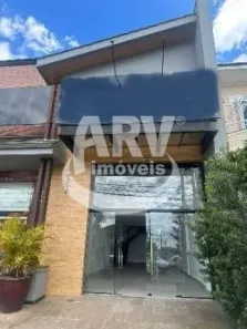 Ponto Comercial para alugar, 108m² no Parque da Matriz, Cachoeirinha