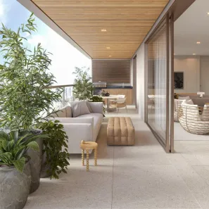 Apartamento com 4 Quartos à venda, 255m² no Santa Helena, Juiz de Fora