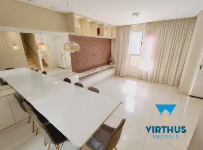 Casa de Condomínio com 4 Quartos à venda, 119m² no Freguesia (Jacarepaguá), Rio de Janeiro