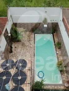 Sobrado com 3 Quartos à venda, 193m² no Jardim São Sebastião, Hortolândia