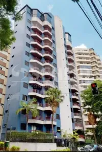 Apartamento com 2 Quartos à venda, 108m² no Paraíso, São Paulo