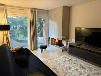 Apartamento com 2 Quartos à venda, 75m² no Vila Luiza, Canela