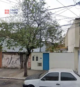 Lote/Terreno à venda, 120m² no Vila Sabrina, São Paulo