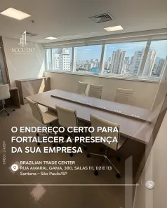 Sala Comercial para alugar, 108m² no Santana, São Paulo