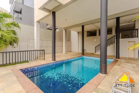 Casa de Condomínio com 4 Quartos para alugar, 500m² no Parque Terra Nova II, São Bernardo do Campo