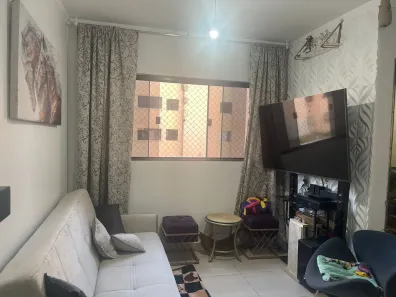 Apartamento com 3 Quartos à venda, 64m² no Riacho Fundo II, Brasília