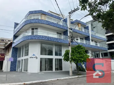 Apartamento com 2 Quartos à venda, 87m² no Braga, Cabo Frio
