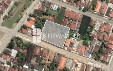Lote/Terreno à venda, 2622m² no Jardim Guarani, Timbaúba