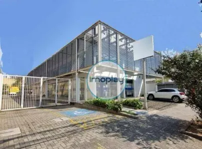 Ponto Comercial para alugar, 550m² no Vila Romana, São Paulo