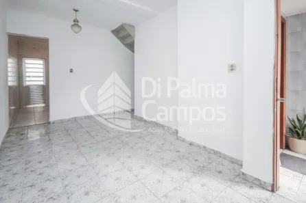 Casa com 3 Quartos à venda, 60m² no Ipiranga, São Paulo