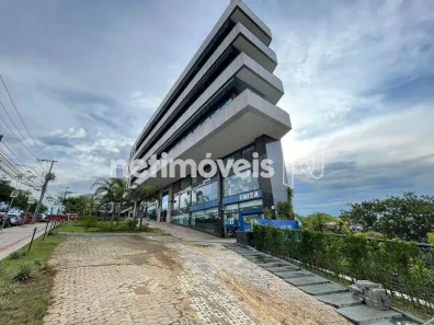 Ponto Comercial à venda, 754m² no Estoril, Belo Horizonte