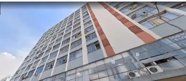 Apartamento com 4 Quartos à venda, 130m² no São João, Volta Redonda