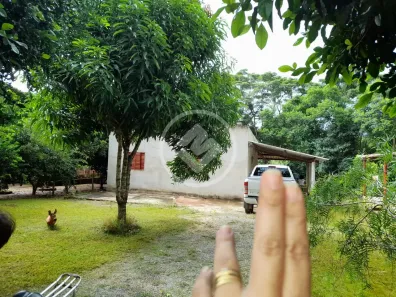 Fazenda/Sítio com 2 Quartos à venda, 2m² no , Heitoraí