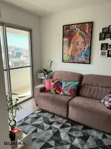 Apartamento com 2 Quartos à venda, 53m² no Centro, São Bernardo do Campo