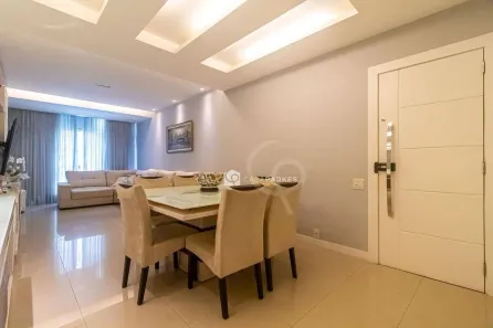 Apartamento com 3 Quartos à venda, 156m² no Copacabana, Rio de Janeiro