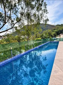 Casa de Condomínio com 4 Quartos para alugar, 700m² no Quintas do Sol, Nova Lima