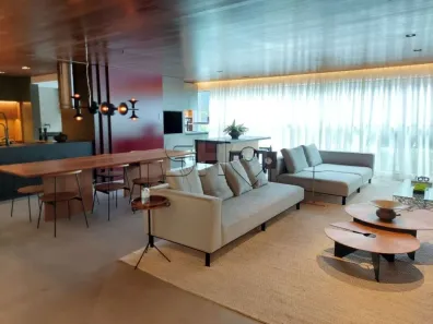 Apartamento com 4 Quartos à venda, 140m² no Perdizes, São Paulo
