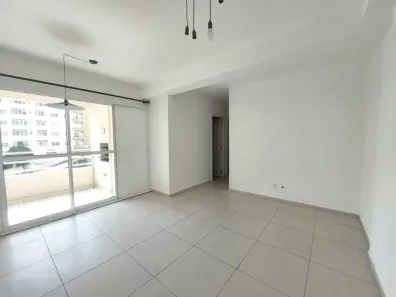 Apartamento com 3 Quartos para alugar, 72m² no Vila São José, Taubaté