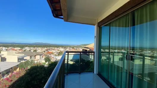 Casa de Condomínio com 4 Quartos à venda, 374m² no Peró, Cabo Frio