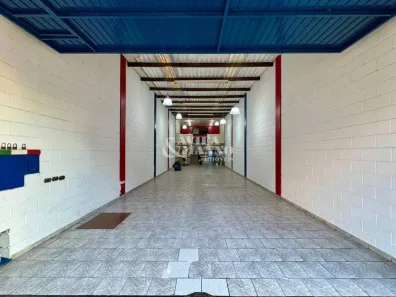 Ponto Comercial para alugar, 242m² no Mooca, São Paulo