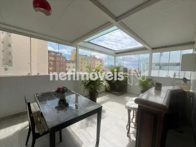 Cobertura com 4 Quartos à venda, 224m² no Ana Lúcia, Sabará