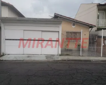 Casa com 3 Quartos à venda, 155m² no Parque Vitória, São Paulo