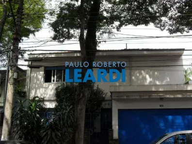 Casa com 8 Quartos para alugar, 320m² no Paraíso, São Paulo