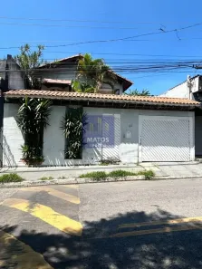 Casa com 3 Quartos à venda, 280m² no Jardim Planalto, Carapicuíba