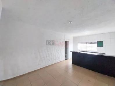 Sala Comercial para alugar, 45m² no Vila Carmosina, São Paulo