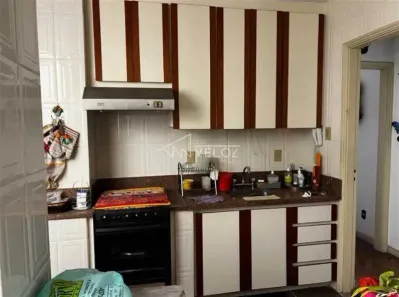 Apartamento com 2 Quartos à venda, 92m² no Flamengo, Rio de Janeiro