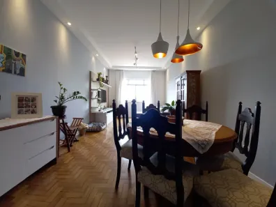 Apartamento com 2 Quartos à venda, 114m² no Liberdade, São Paulo