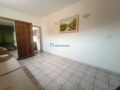 Sobrado com 2 Quartos à venda, 150m² no Jabaquara, São Paulo