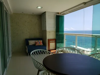 Apartamento com 1 Quarto à venda, 45m² no Ondina, Salvador