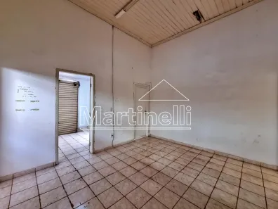 Galpão/Depósito/Armazém para alugar, 120m² no Alto da Boa Vista, Ribeirão Preto
