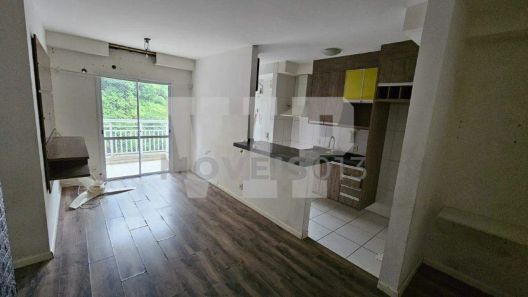Apartamento com 2 Quartos à venda, 63m² no Marapé, Santos