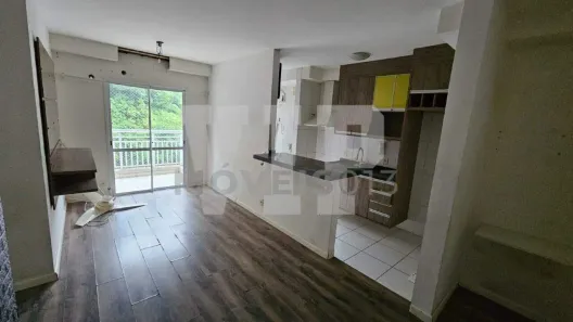 Apartamento com 2 Quartos à venda, 63m² no Marapé, Santos