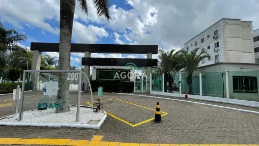 Apartamento com 2 Quartos para alugar, 42m² no São José, Canoas