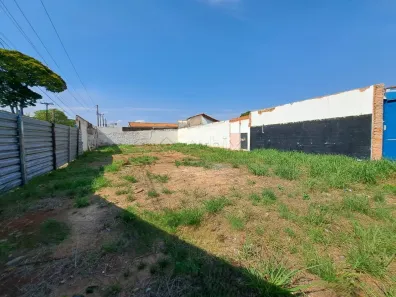 Lote/Terreno para alugar, 343m² no Vila Amorim, Americana