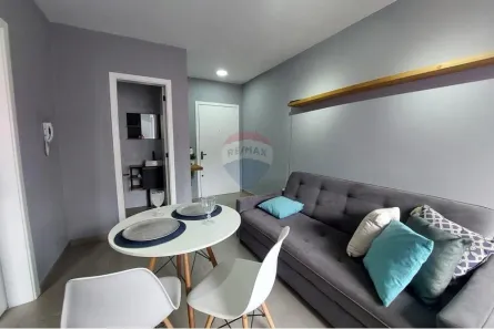 Apartamento com 1 Quarto para alugar, 35m² no Centro, Passo Fundo