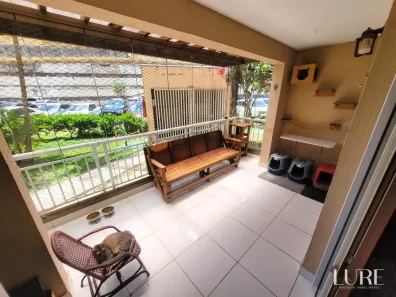 Apartamento com 3 Quartos à venda, 90m² no Nova Parnamirim, Parnamirim
