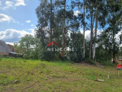 Lote/Terreno à venda, 374m² no Leodoro Azevedo, Canela