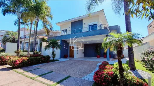 Casa de Condomínio com 4 Quartos à venda, 310m² no Jardim Residencial Santa Clara, Indaiatuba