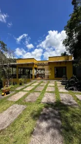 Fazenda/Sítio com 5 Quartos à venda, 12000m² no Marechal Floriano, Marechal Floriano