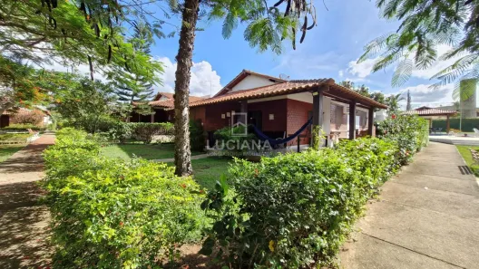 Casa de Condomínio com 3 Quartos à venda, 100m² no Santana, Gravatá