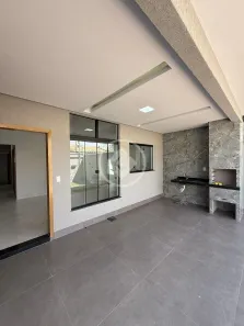Casa com 2 Quartos à venda, 75m² no Setor Santos Dumont, Goiânia