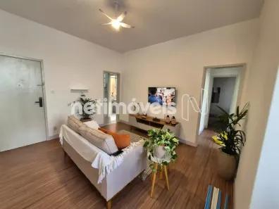 Apartamento com 3 Quartos à venda, 96m² no Tijuca, Rio de Janeiro