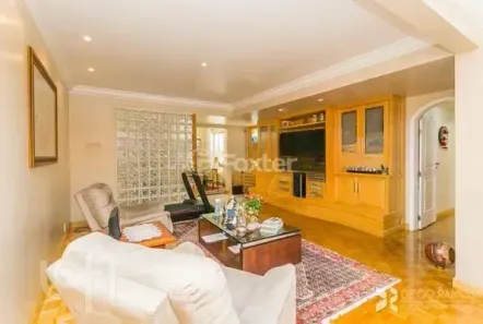 Apartamento com 3 Quartos à venda, 147m² no Centro Histórico, Porto Alegre
