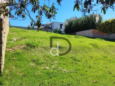Lote/Terreno à venda, 800m² no Centro, Vinhedo